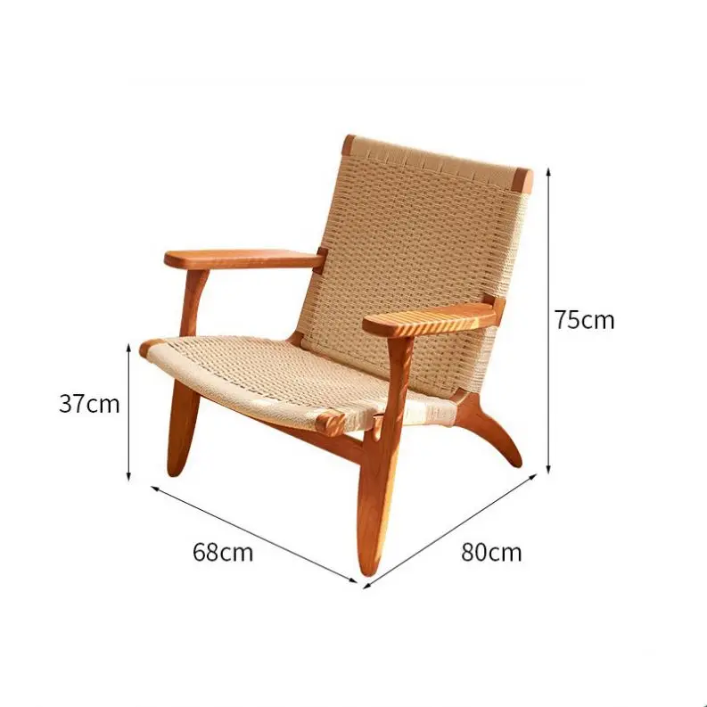 Outdoor Beach Folding Foldable Chairs Lounge Table And Wood Dining Moon Wooden Set For Swing Restaurant Rope Kids Camping Chair