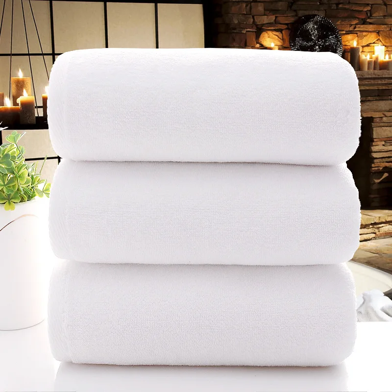 Custom 5 Star Luxury Hotel Hand Towels set cotton Bath towel white hotel bath towel 100% cotton luxury hot sale