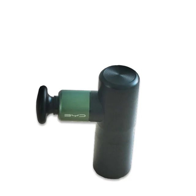 Muscle Percussion Fascia Deep Tissue Massage Fascial handheld massager gun Kh320