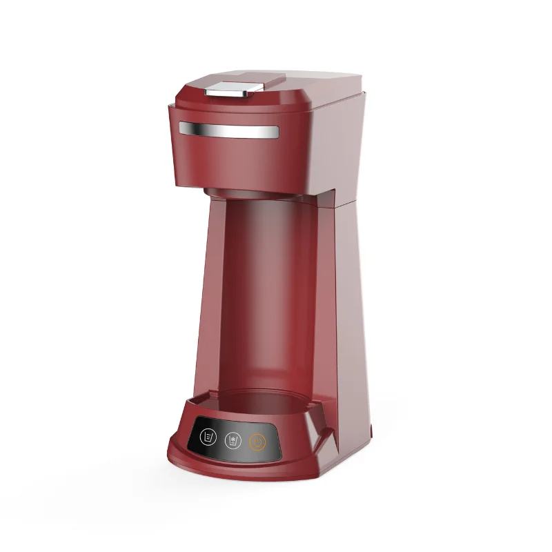 On Sale 0.42 L Machine Coffee Pods Auto V60 Drip Coffee Maker For Home