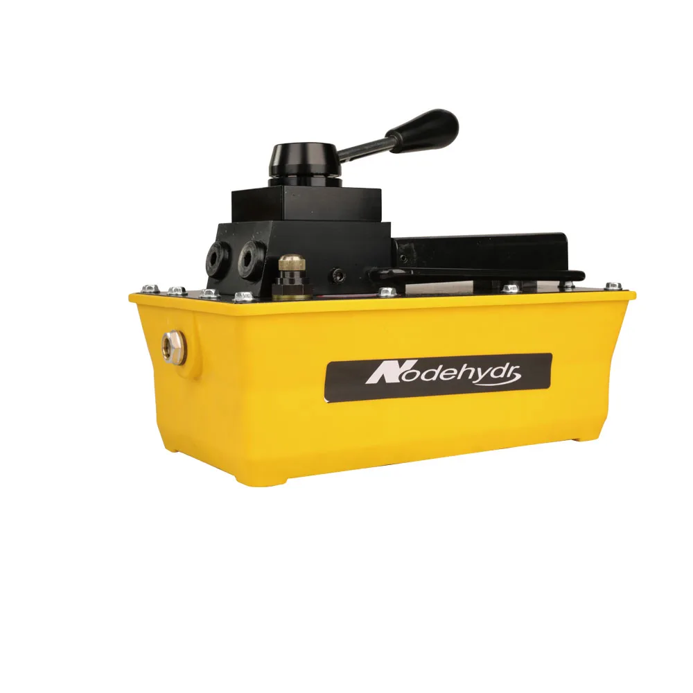 wholesale high quality grease cow diaphragm pneumatic hydraulic pump