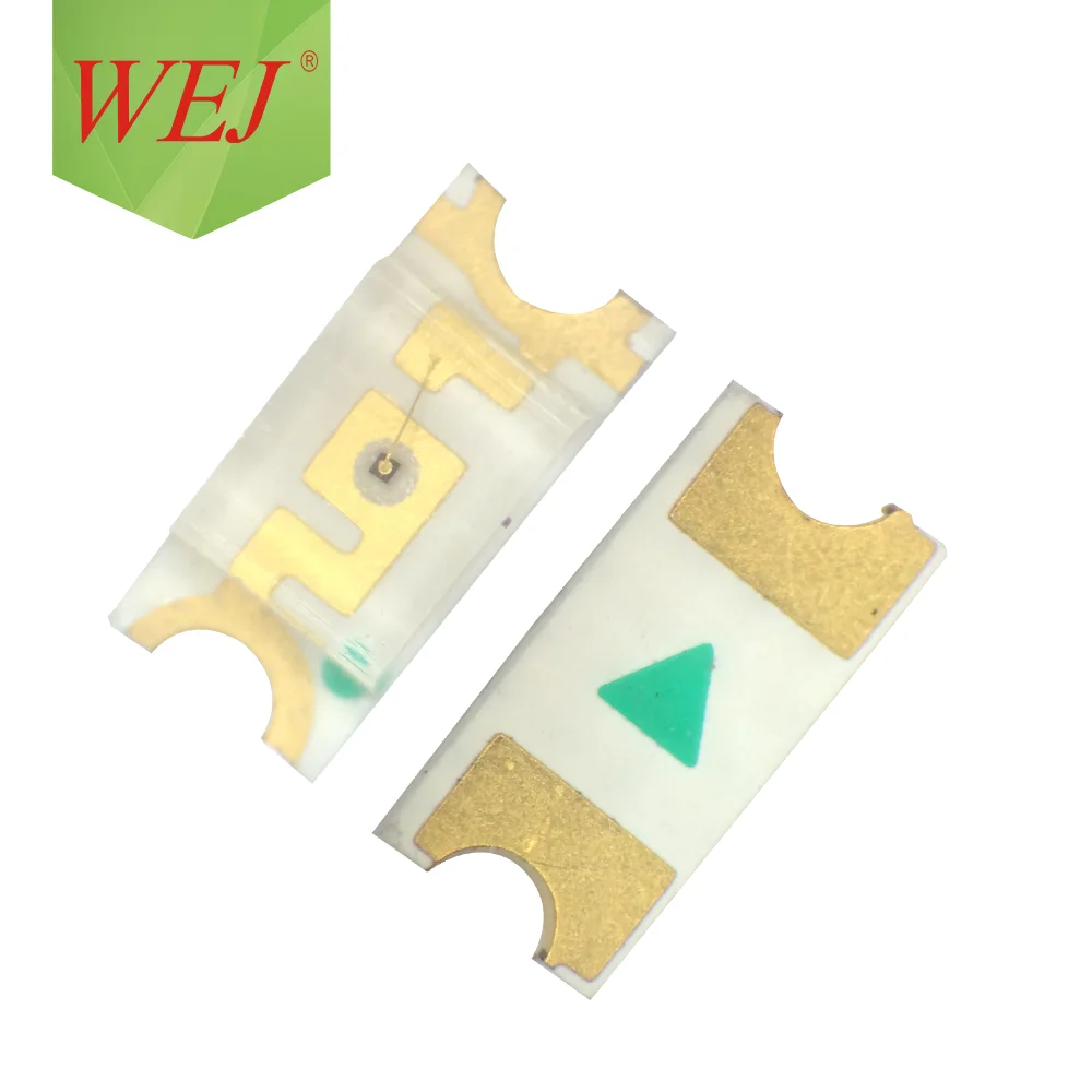 Wholesale led 1206 3216 IR infrared 940nm 850nm smd led beads 1206 IR emitter chip led beads diode