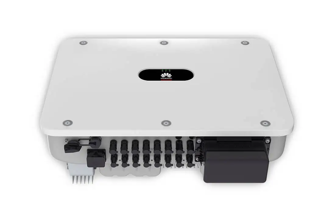 Top1 Huawei SUN2000-40KTL-M3 Three Phase Solar Inverter 40kw for on grid Solar Power System