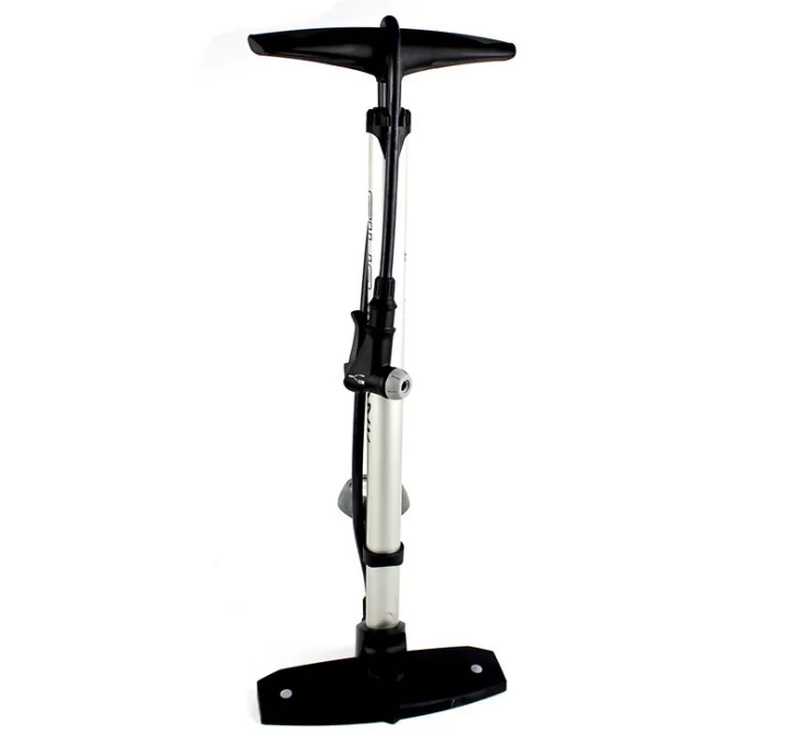 Портативный мини воздушный ножной насос, маленький велосипедный ножной насос, велосипедный ножной насос