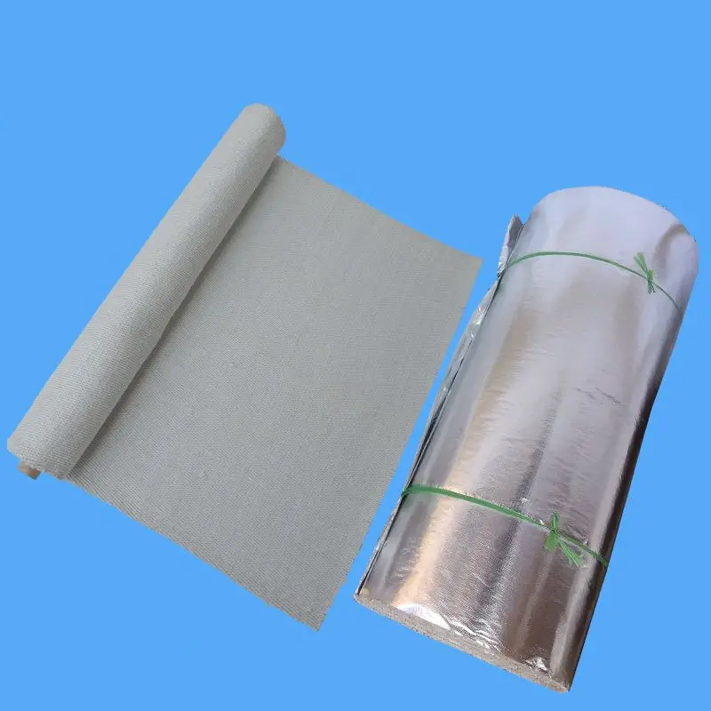  2021 Professional Manufacturer Ceramic Fiber Cloth/Fabric For High-Temperature