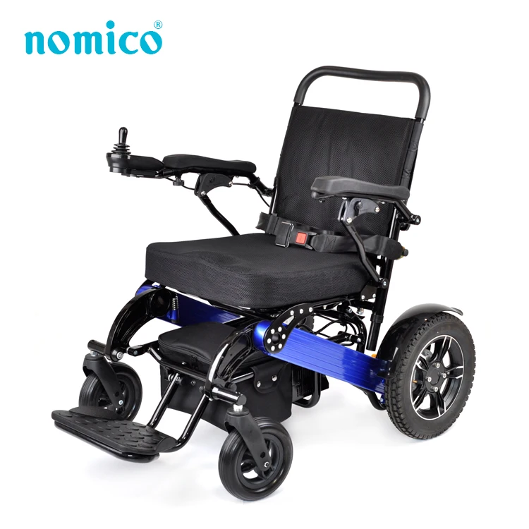 Chine factory directly supply convenient standing wheelchair power electric