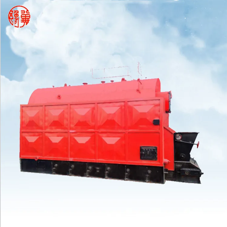 Пищевой комбинат использованы багасса котлы паровой