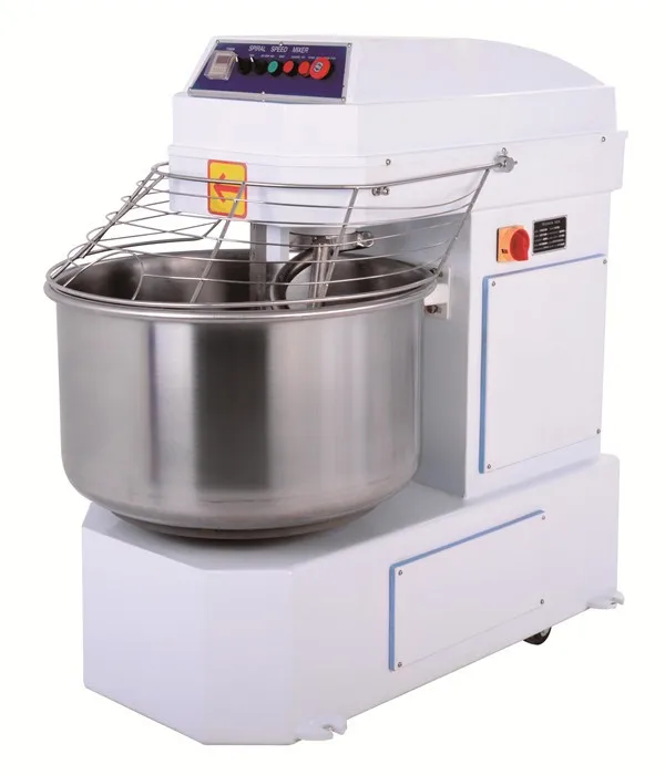 16kg / 25kg / 35kg / 50kg / 100kg Powder Commercial DOUGH MIXER For Sale