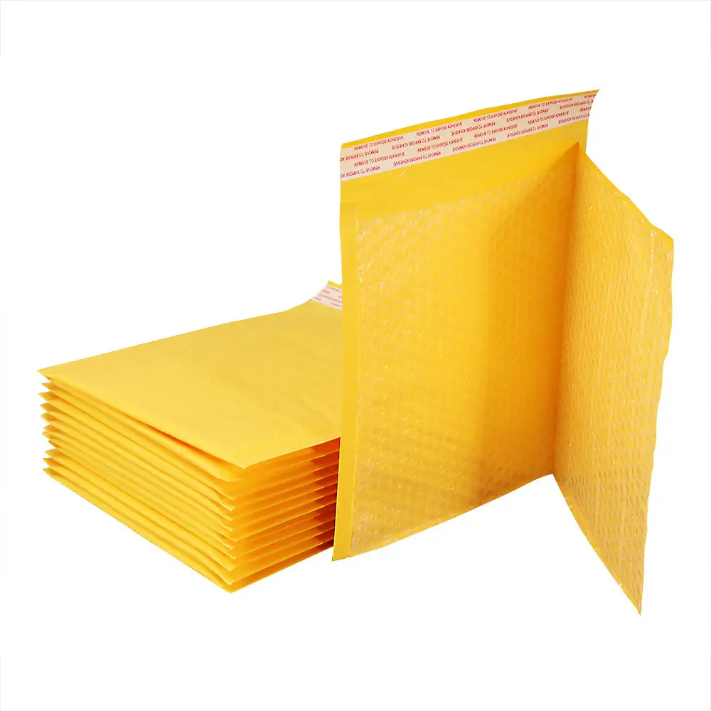 Paper Bubble Envelope Bags Poly Bubble Mailers Mail Bags Padded Envelopes Shipping Suppliers