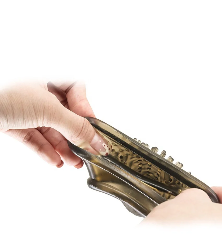 Popular Adult Sex Toys Silicone Reusable Big Dildo Sexy Penis Sleeve Extender Enlargement Condoms for Men