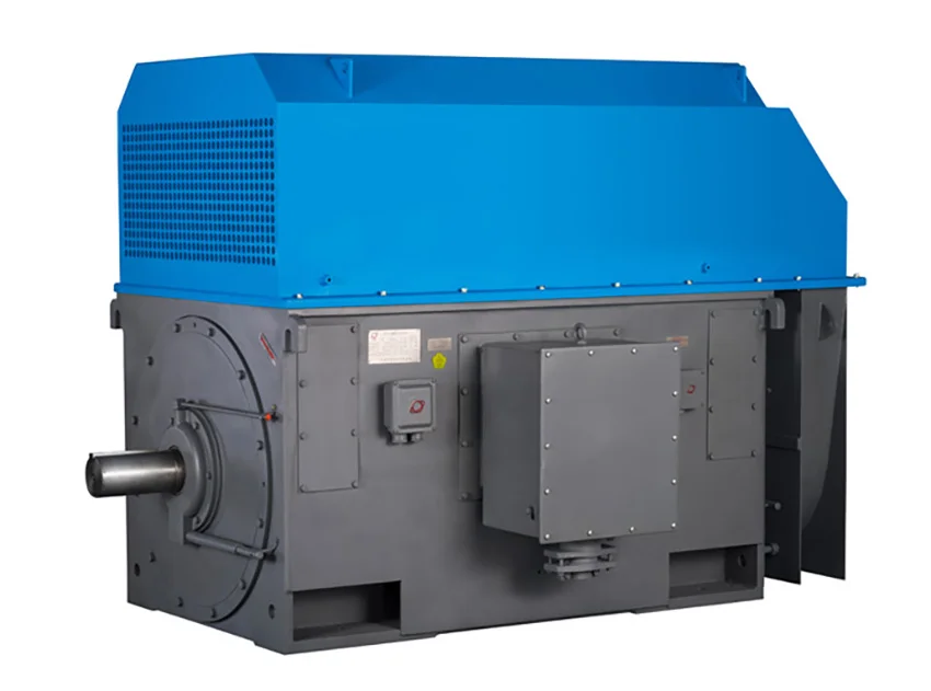 YKK series 6kv 10kv high  voltage three phase asynchronous motor  1000kw/1120kw/1250kw  ac electric motor Induction Motor
