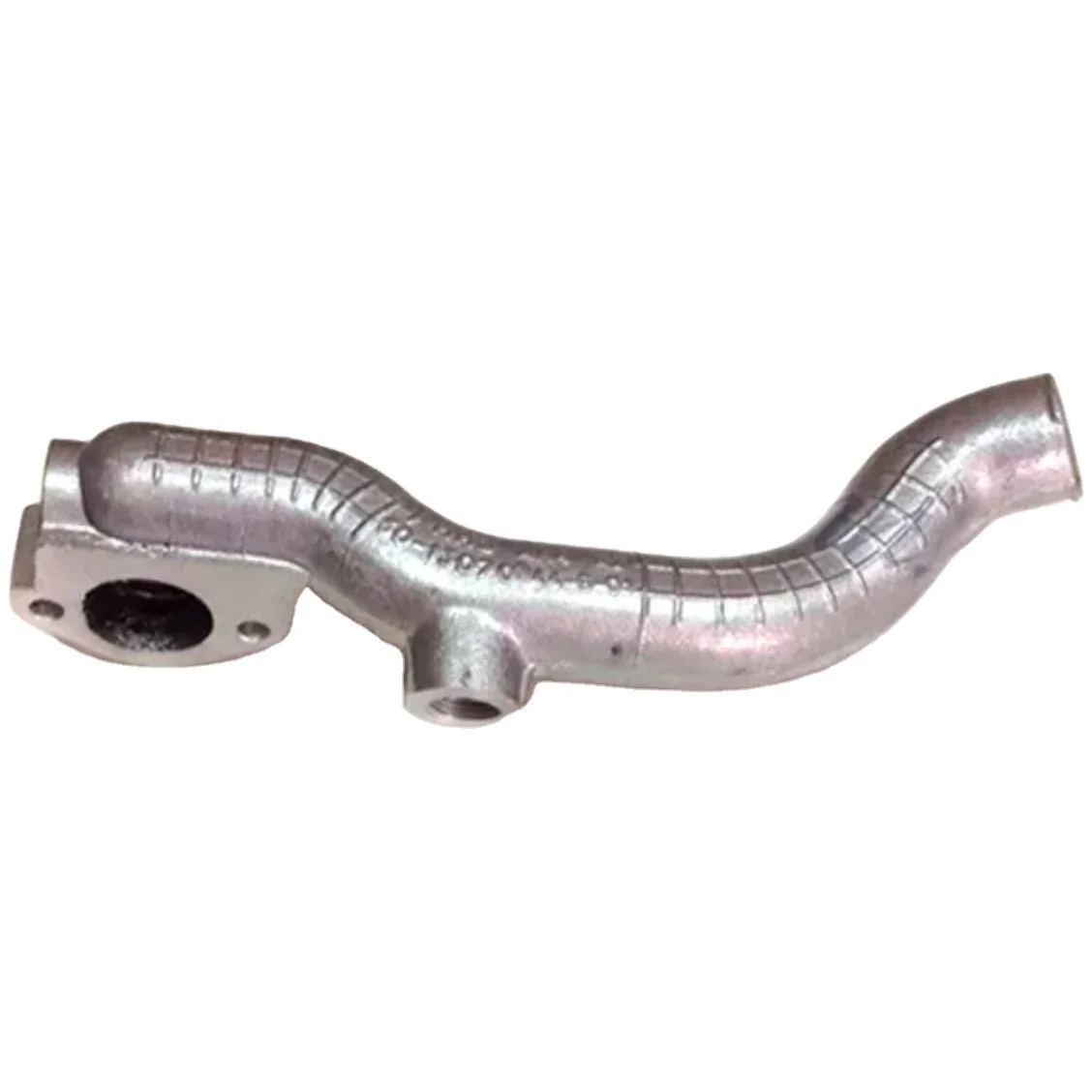 MTZ 80 Part 50-1307044  Water Pump Bend Pipe