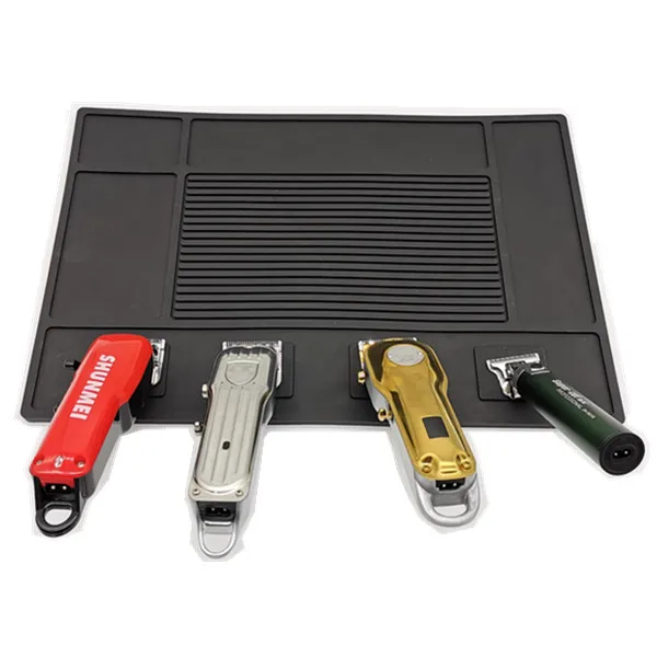 Магнитные коврики для стрижки волос на заказ