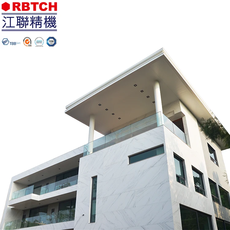 3003/5052 building aluminum honeycomb panel for toilet floor