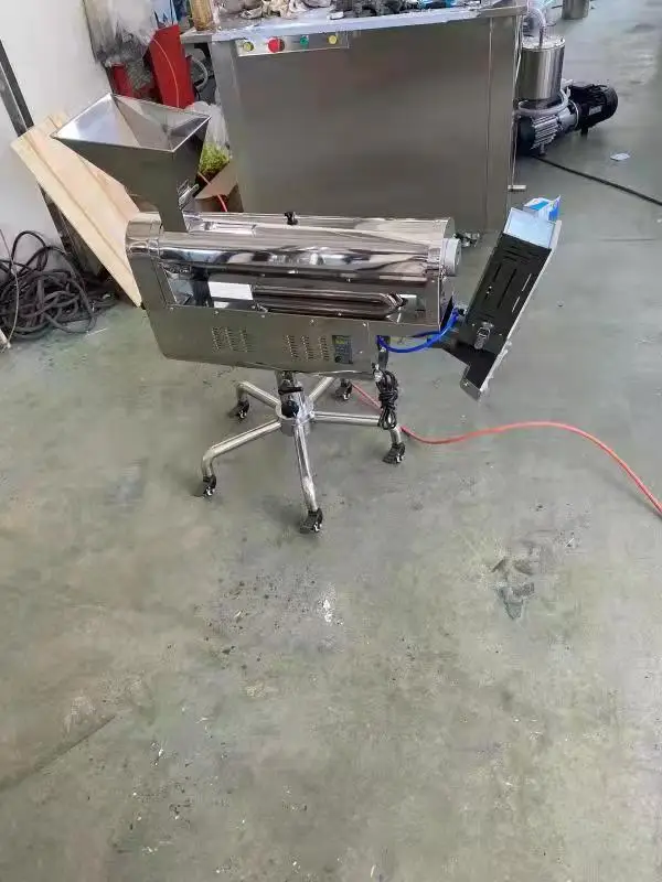 Capsule/Tablet Polishing Machine Manufacturing, Capsule Sorting Polishing Machine