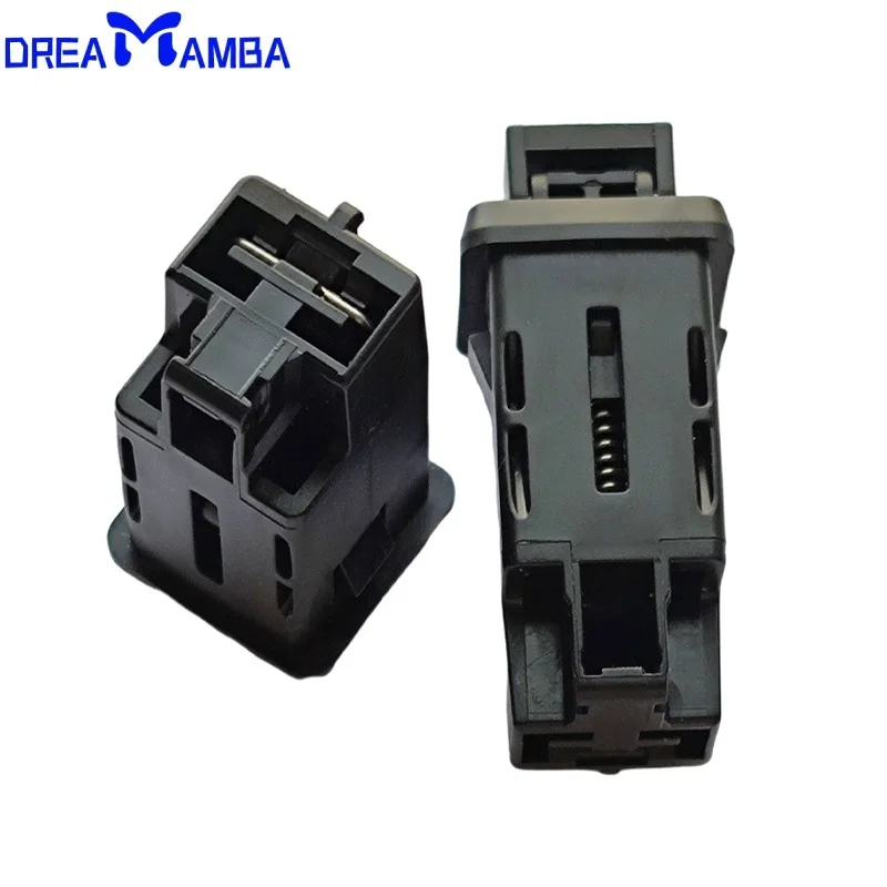 Пластиковая сенсорная защелка для открытия и закрытия двери пластиковая