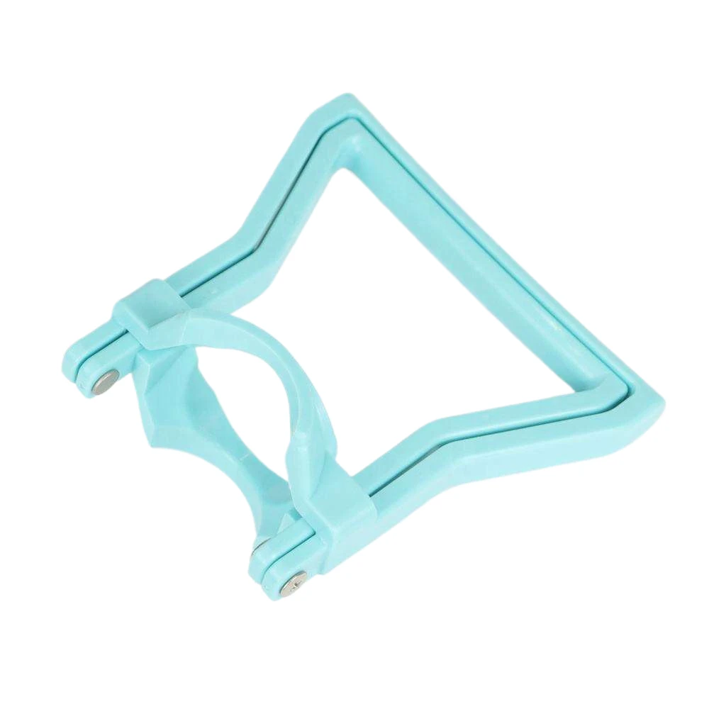 Direct Selling Plastic Bottle Handle With The Competitive Price Original Factory Plastic Pull Handle Manufacturer In China