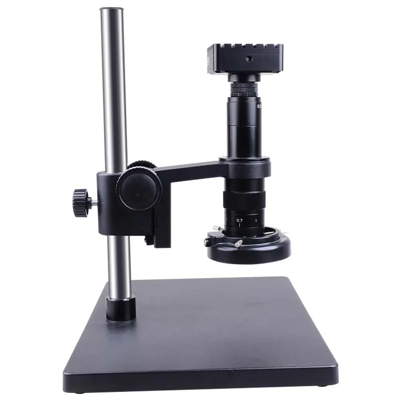 Factory outlet portable lcd digital microscope for camera laptop repair