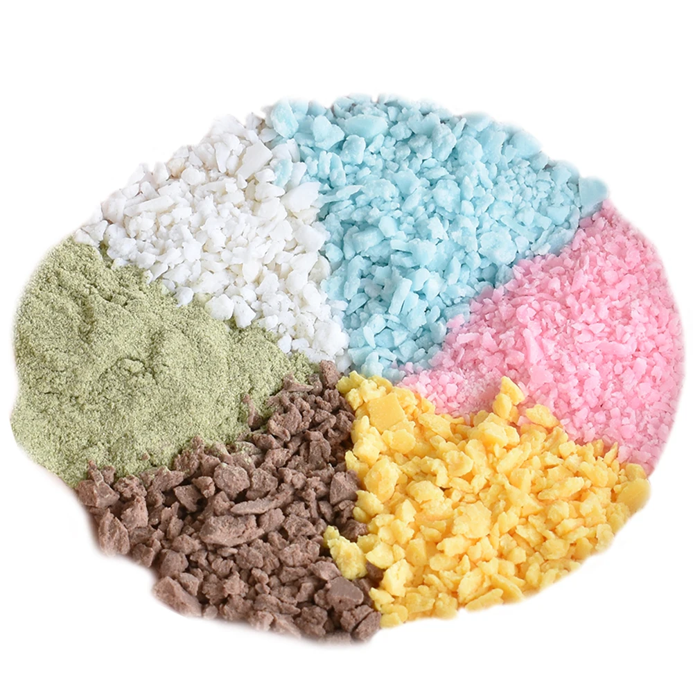 Wholesale Price Sweet Simulation Chocolate Slime Polymer Clay Sprinkles For DIY Crafts Making Cake Dessert Mud Decoration