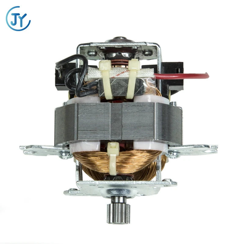 Высокоскоростной электродвигатель блендера постоянного тока 5415
