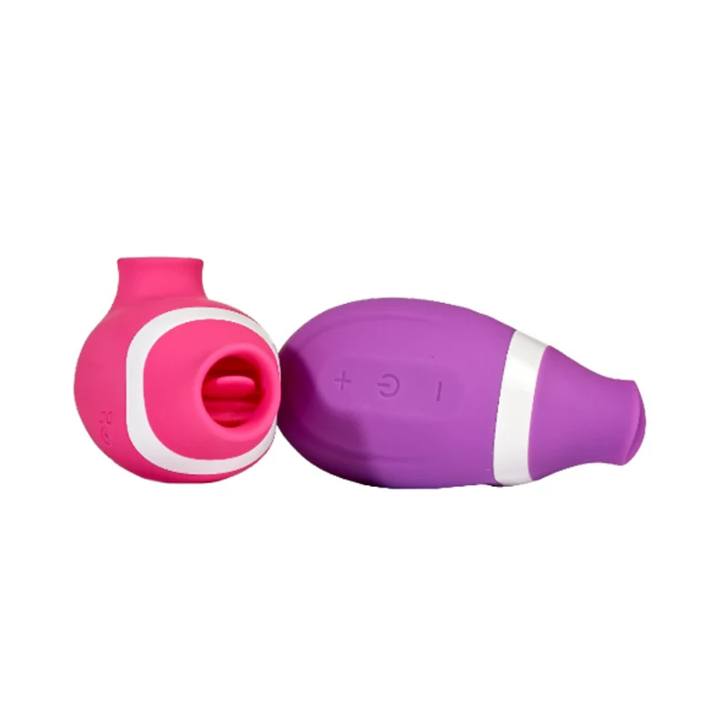Bullet Vibrator Best Sales Button Control Rose Gold Rechargeable Mini Bullet Vibrator Sex Vibrating Massagers