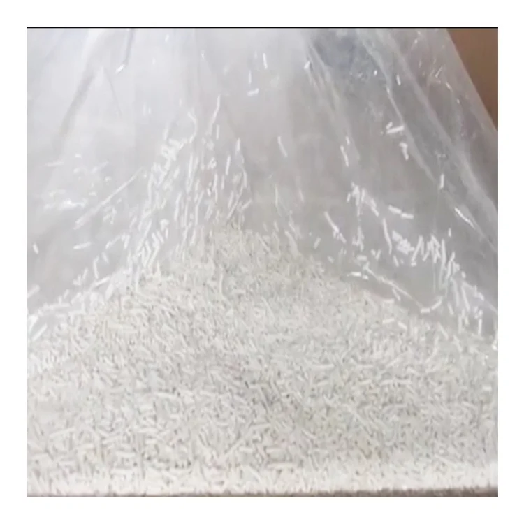 
Food Preservatives FCCIV 99% Potassium Sorbate Granular E202 