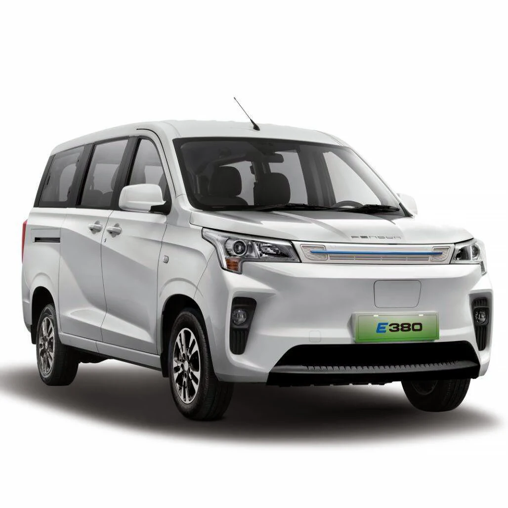 Китайский автомобиль микроавтобус