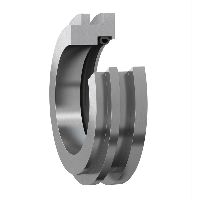 HSN Housing accessories Oil Industrial shaft seals TSN 319 U Industrial shaft seals for bearing housing in stock