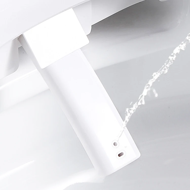 Sanitary Black Automatic One-piece Inodoro Wc Commode Seats Intelligent Smart Ceramic Toilet