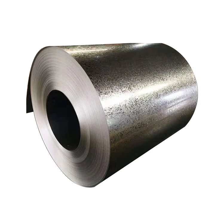Wholesale Supplier Sheet Metal Zinc Price Per Kg Gi Iron Ton Hot Dip Galvanizing Roll G30 Dx51d Z100 Galvanized Steel Coil