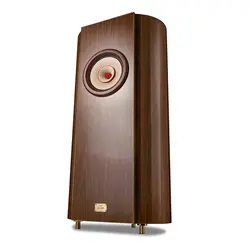 LS-14  Silver-10 Qiyuan full-range Loudspeakers 10 inch advanced HIFI home/ 1 pair