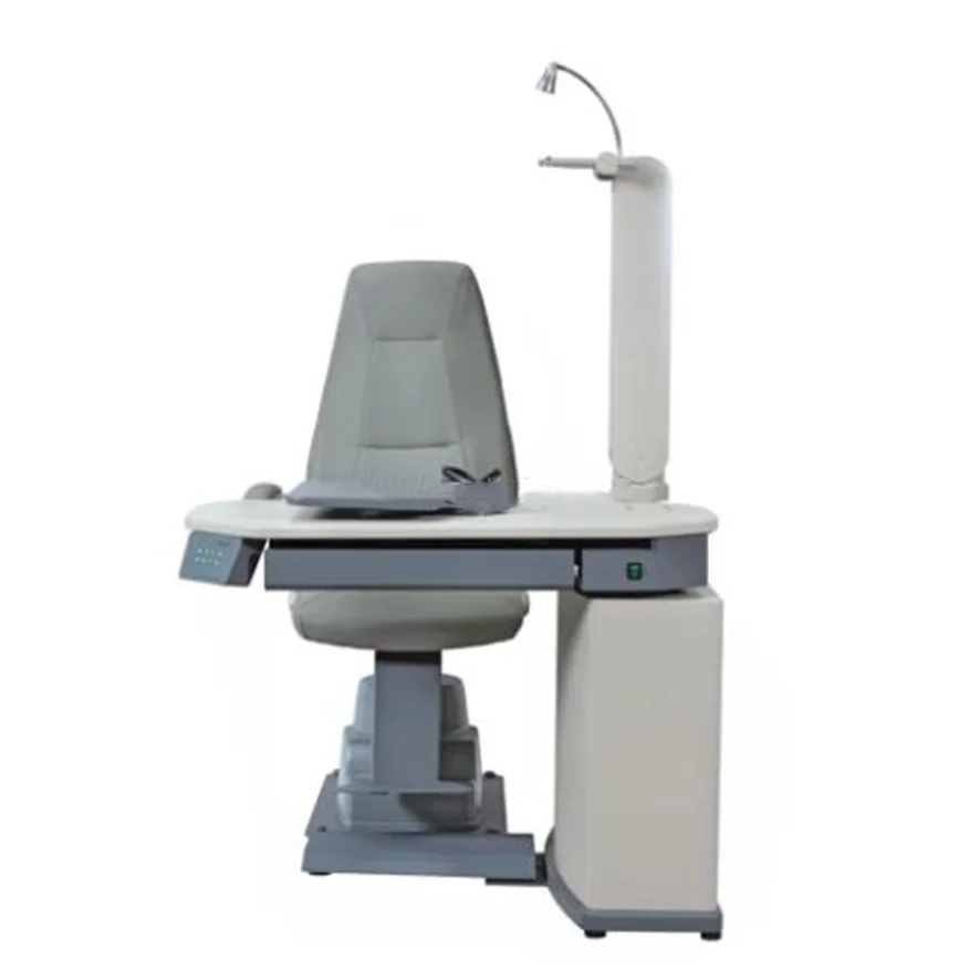 IN-400A/400B-1 Titan Best Motorized Ophthalmic Instrument Table And Chair Price For Optics Instruments
