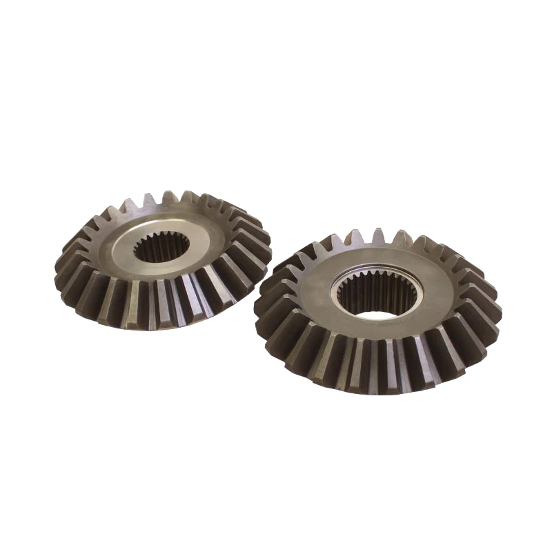 High Quality DE20711 Agricultural Spare Parts Power Transmission Part Gears For John Deere Combine