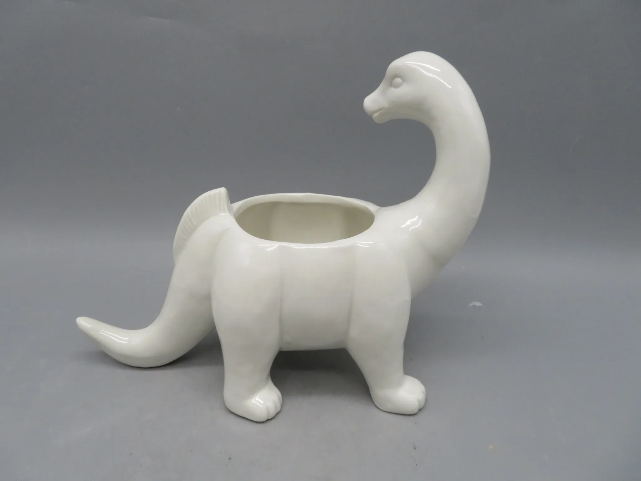 Redeco новые модные роскошные горшки для суккулентов оптом уникальный уличный керамический горшок Керамические садовые горшки для украшения сада