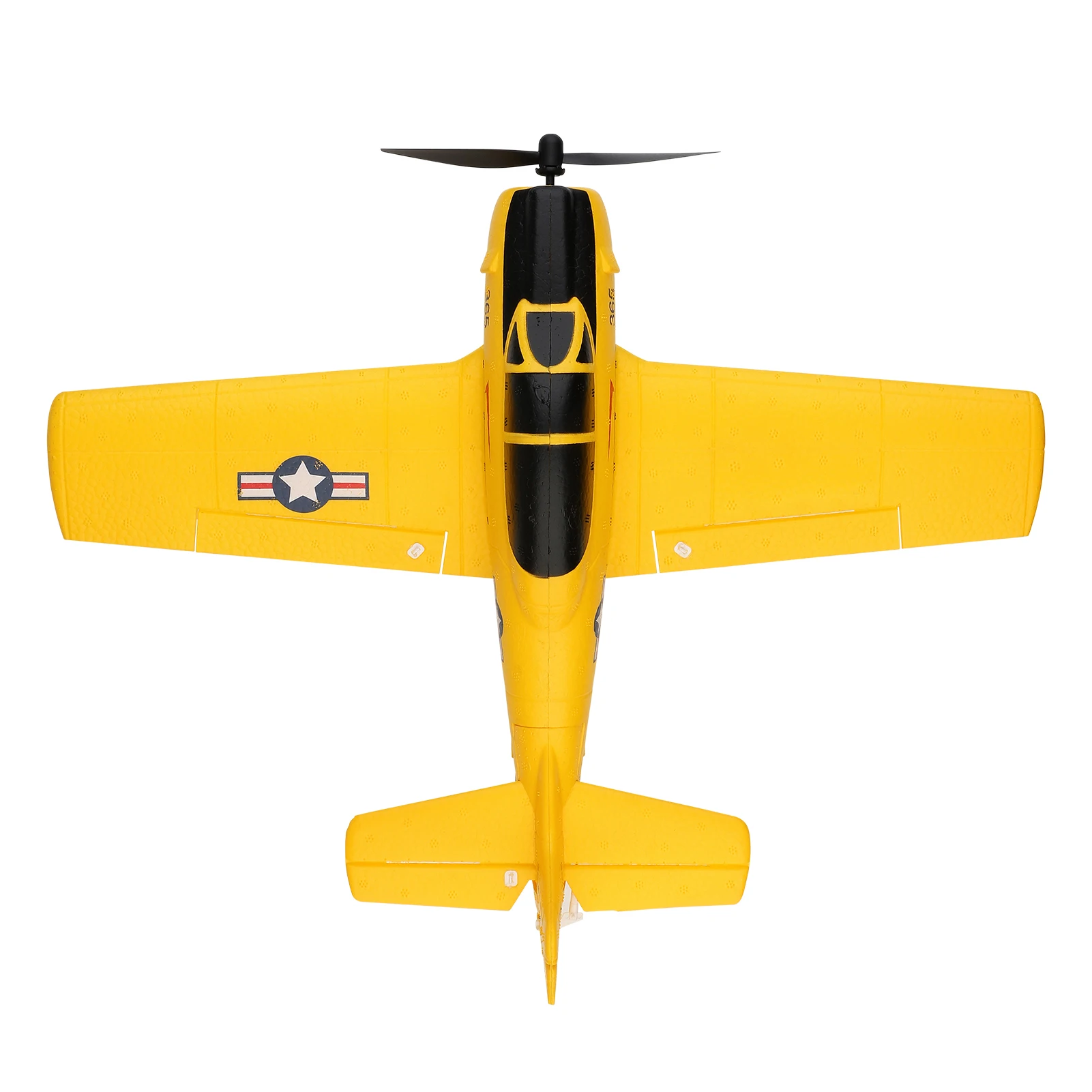 2022 Wltoys A210 T28 A210-T28 4CH 384 Wingspan 6G/3D Model Airplane Six Axis Remote Control Airplane Electric RC Aircraft New