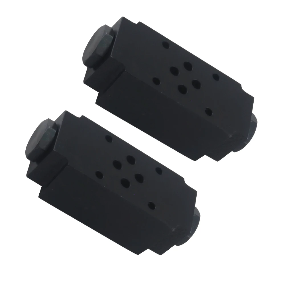 Hydraulic control one-way valve Yuken MPA/MPB/MPW-01-2/4-40 solenoid relief valve proportional valve MPW-01-2-40