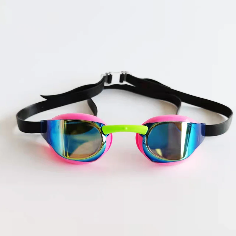 Factory Direct Sale Swimming Goggles For Kids High Definition Diving Glasses Waterproof For Swimming Goggles