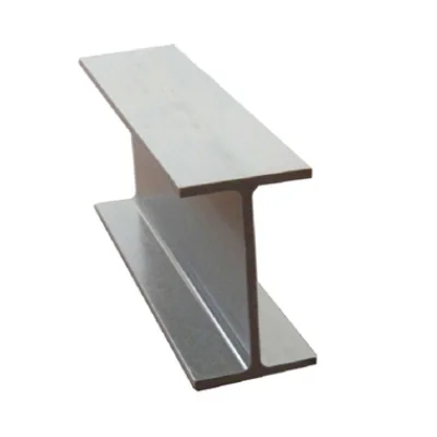 Structural steel for supporting roof ASTM A36 A50 A572 a992 H beam steel
