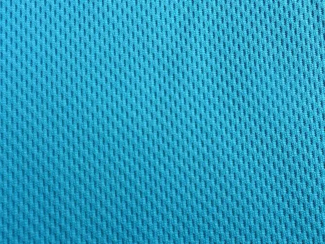 75D Biodegradable Antibacterial Skin-Friendly Polylactic Acid Fabric Girls Small Mesh Home Clothing Woven Swimwear Dyed Plain