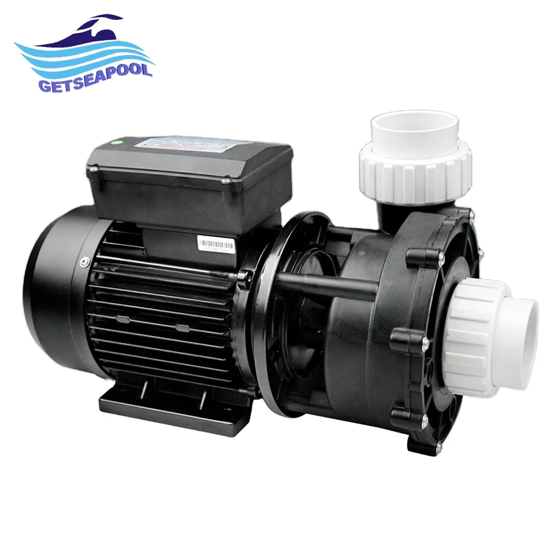 4HP,220V swimming pool counterflow system pump