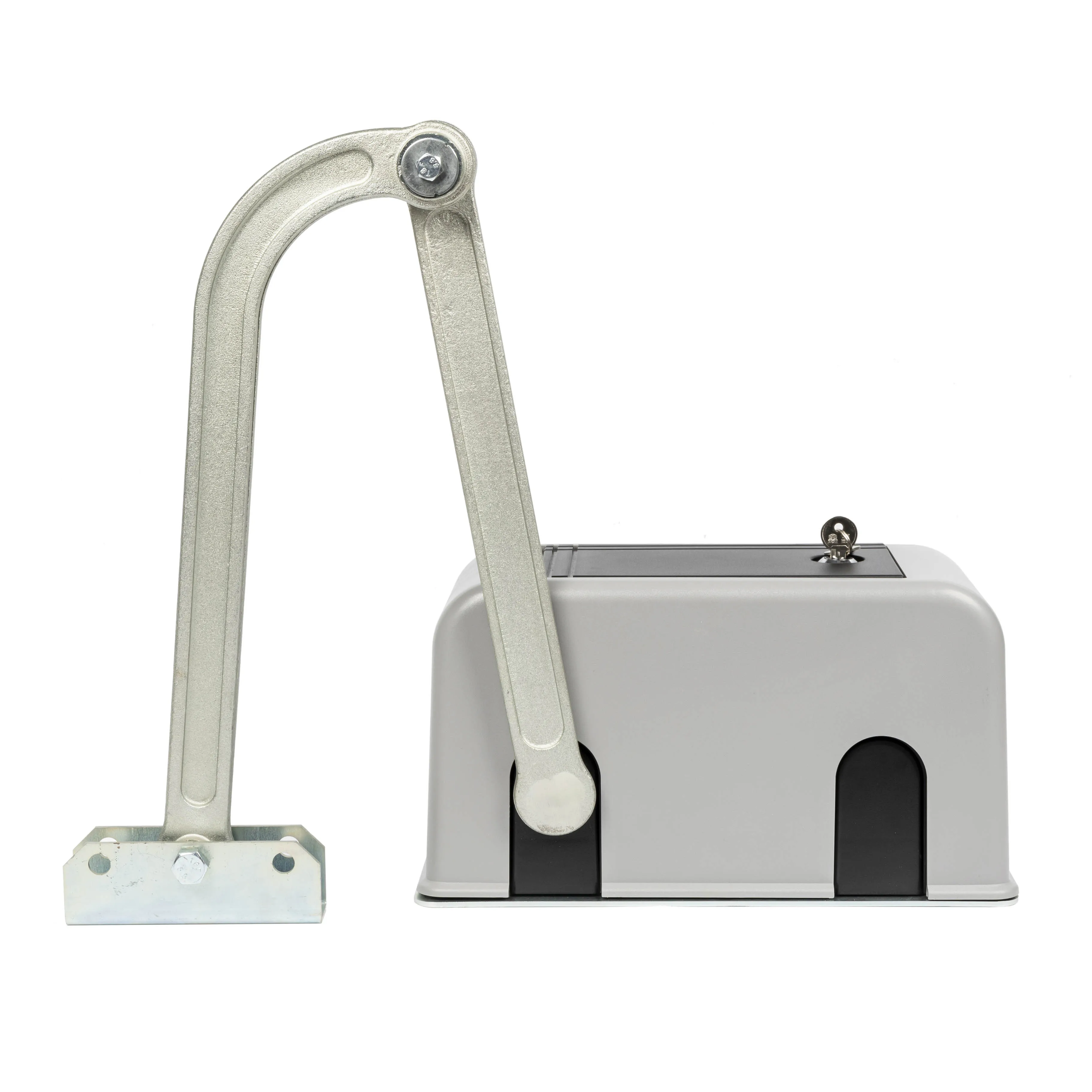 24v dc motor automatic swing door opener and closer Electric Motor For Doors