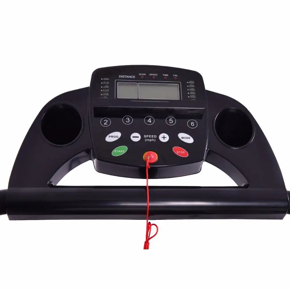 Wholesale home gym equipment electric treadmill