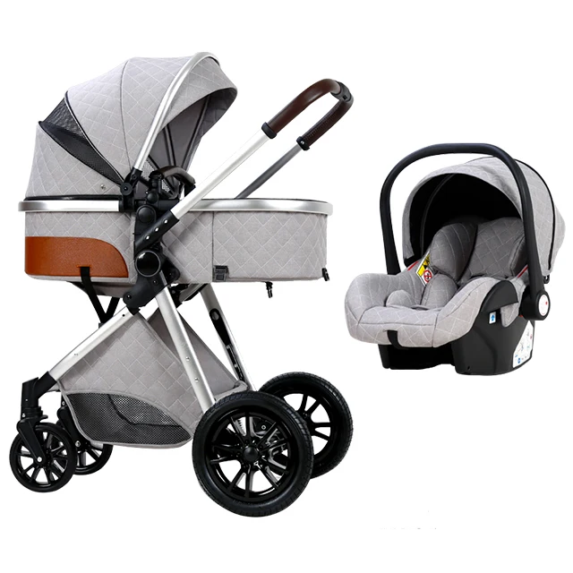 Good design twins baby stroller 3 in 1 thoughtful choice stroller baby murah baby stroller buy online with EN1888 certificate