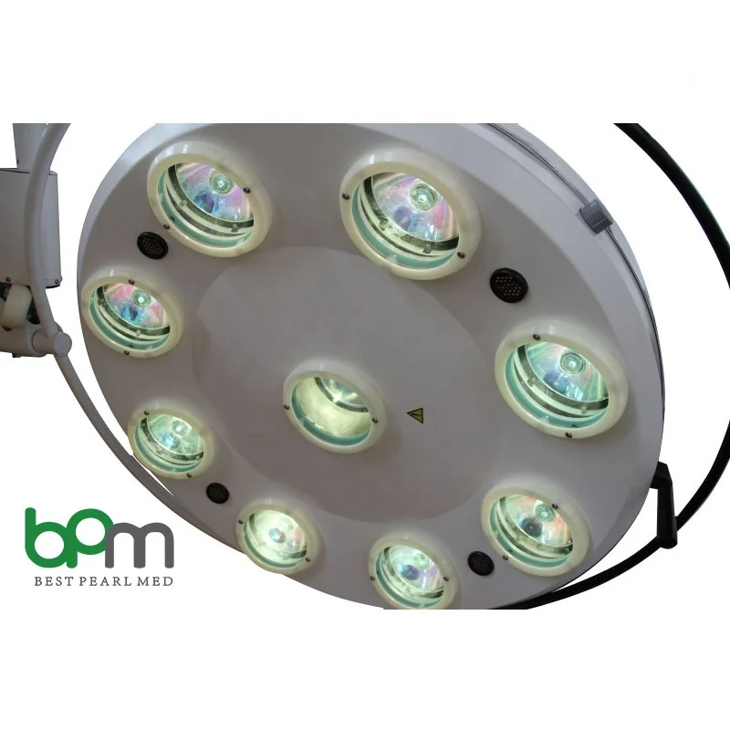 HL-H9 LED Medical Examination Lamp Shadowless Lamp Ophthalmic Operation Lamp