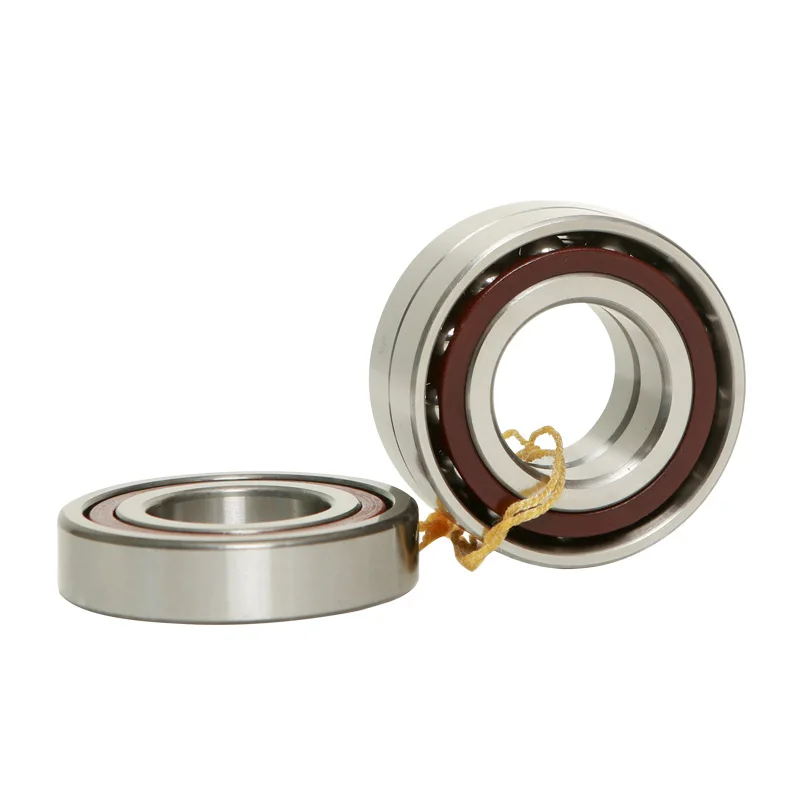 Angular contact ball bearing 7210AC