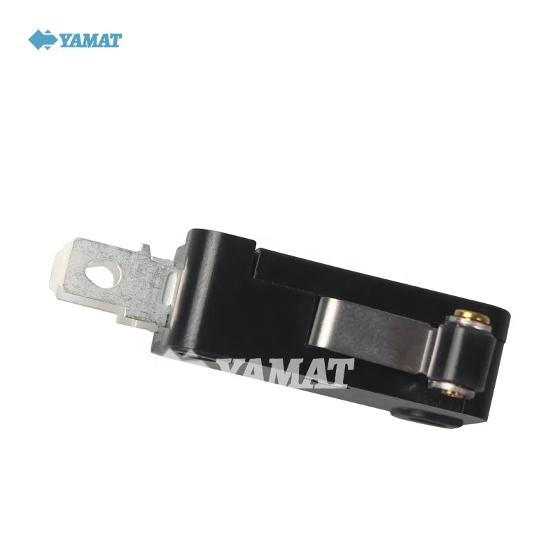 YAMATA Switch V-155-1A6 Micro switch small limit stroke switch High-quality electronics