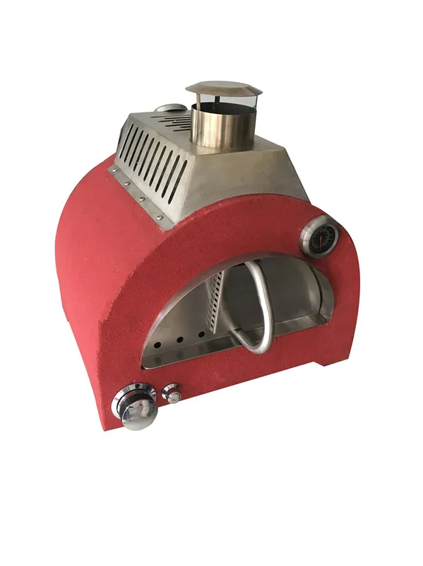 
Hot sales portable pizza oven cooking equipment for whole sales 