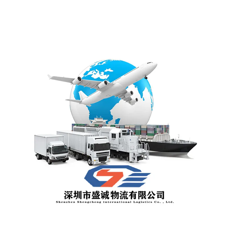 China Freight Forwarding to Mexico Air Express DHL UPS FEDEX Service FBA Amazon Door to Door Delivery