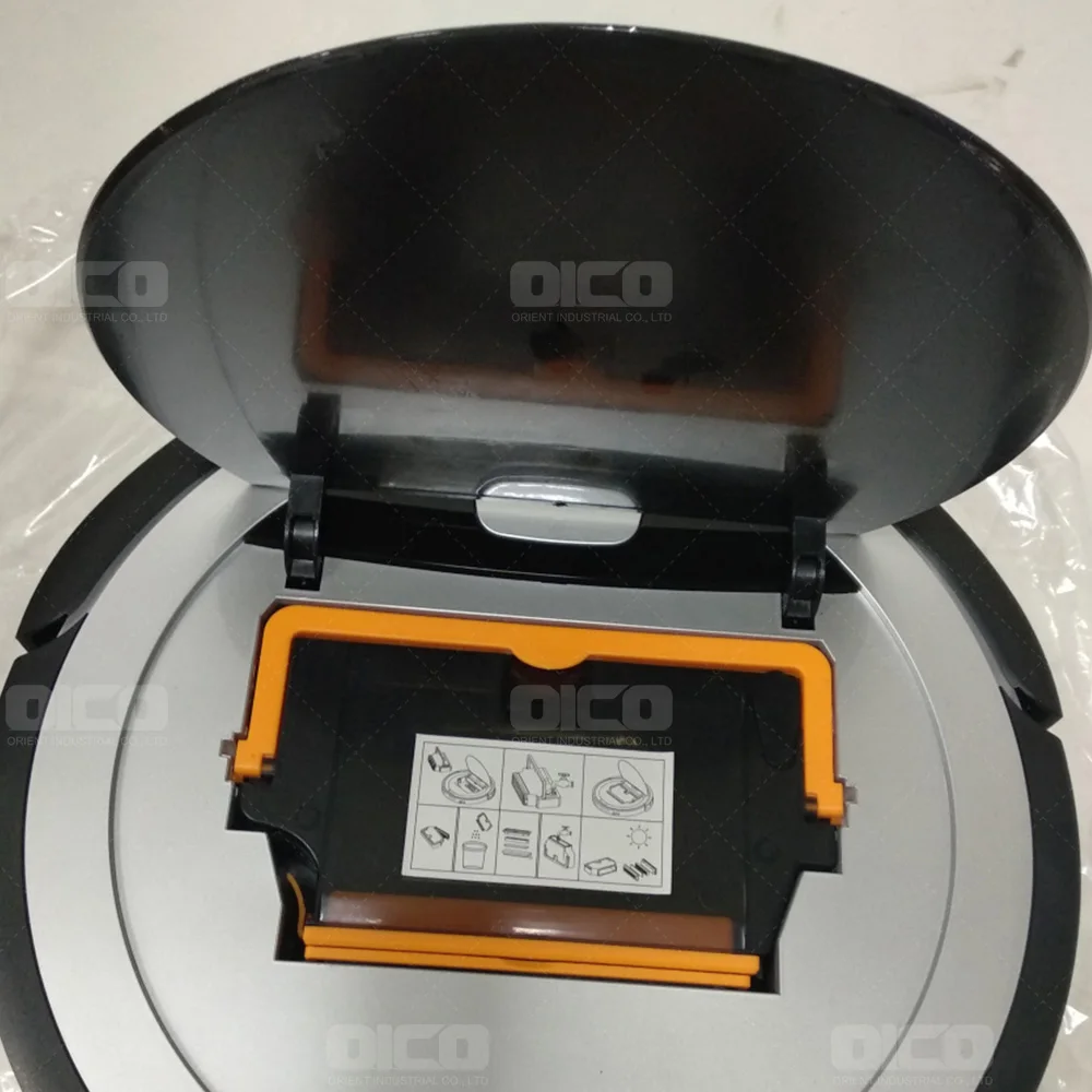OR-KRV310 Smart мини-пылесос