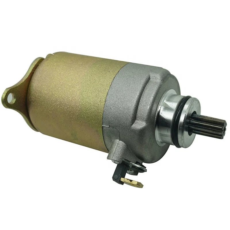 GY6-125 125CC GY6 125 мотоцикл старт стартер